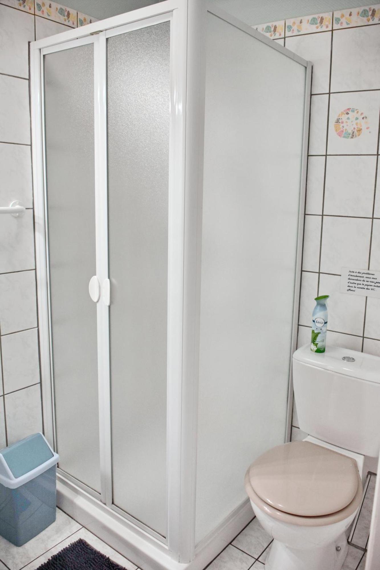 Gite La Maison Bleue Бергхайм Екстериор снимка