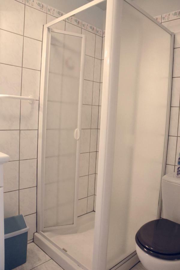 Gite La Maison Bleue Бергхайм Екстериор снимка